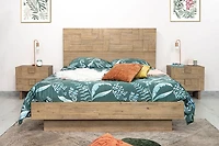 Morven Bed
