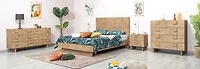 Morven Bed