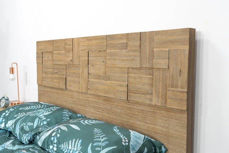 Morven Bed
