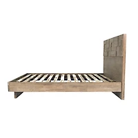 Morven Bed
