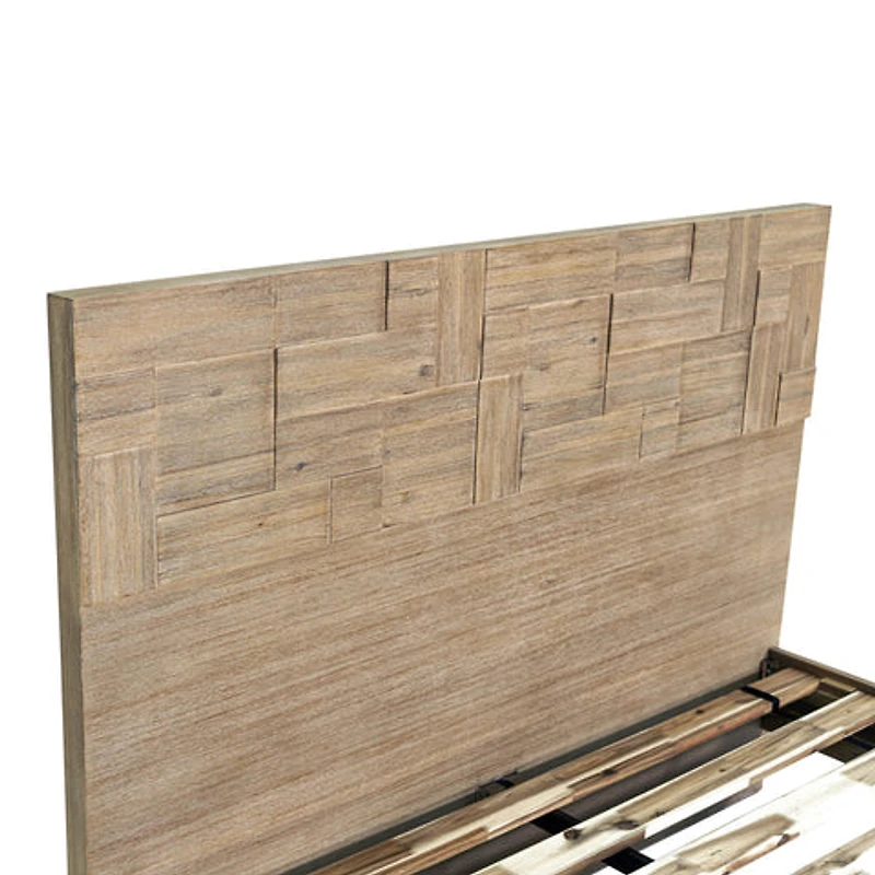 Morven Bed