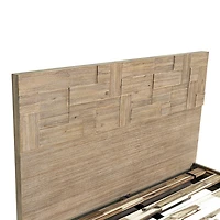Morven Bed