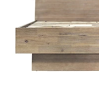 Morven Bed