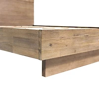 Morven Bed
