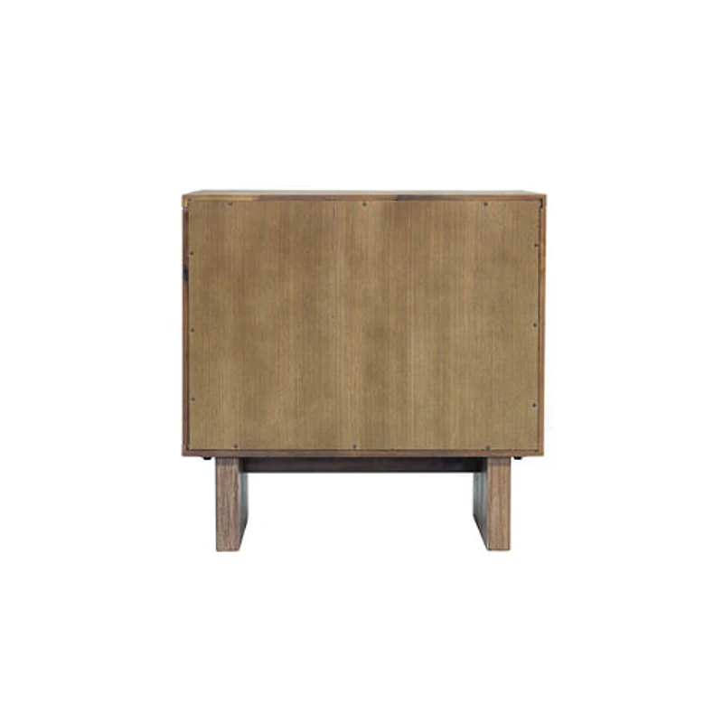 Morven Nightstand