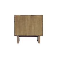 Morven Nightstand