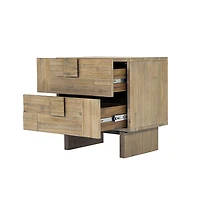 Morven Nightstand