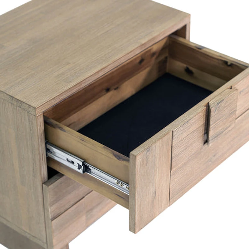 Morven Nightstand