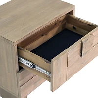 Morven Nightstand