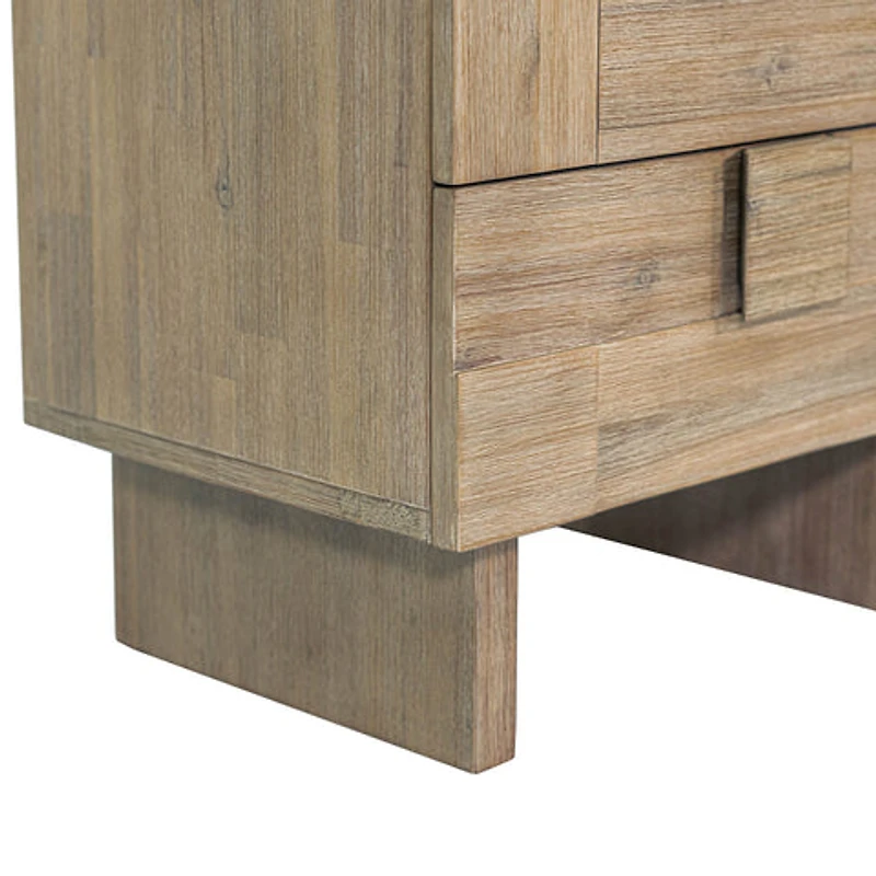 Morven Nightstand