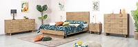 Morven 5 Drawer Chest - Colour Variance from ATL004