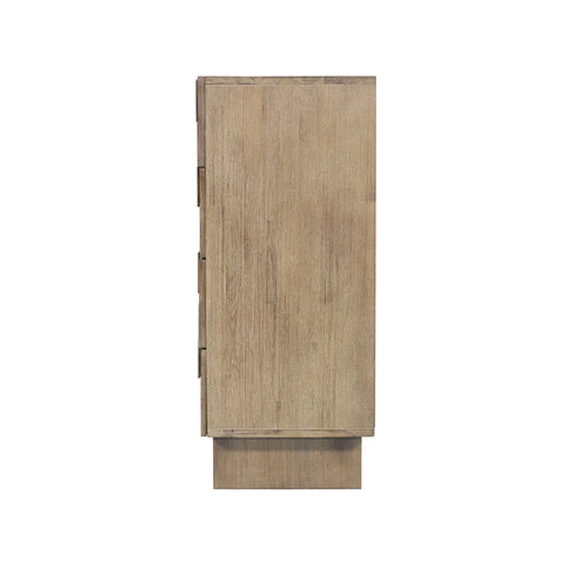 Morven 5 Drawer Chest - Colour Variance from ATL004