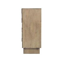 Morven 5 Drawer Chest - Colour Variance from ATL004