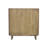 Morven 5 Drawer Chest - Colour Variance from ATL004