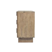 Morven 6 Drawer Dresser Colour Variance from ATL006
