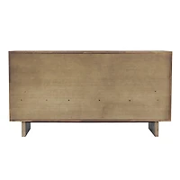 Morven 6 Drawer Dresser Colour Variance from ATL006