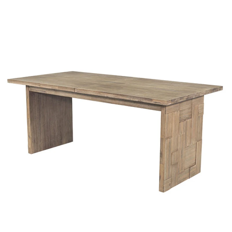 Atlantis 70/102" Extension Dining Table