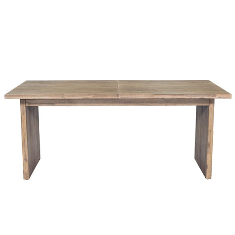 Atlantis 70/102" Extension Dining Table
