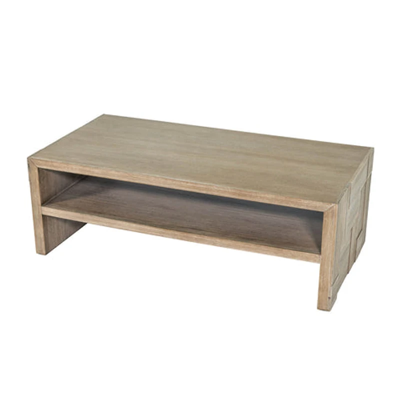 Atlantis Coffee Table