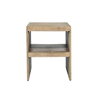 Morven Side Table