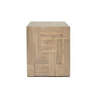 Morven Side Table