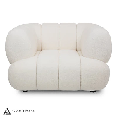 Sorrel Loveseat: Stylish Comfort for Your Living Space