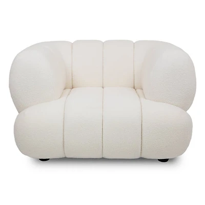 Sorrel Loveseat: Stylish Comfort for Your Living Space