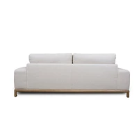 Aina Modern Comfort Sofa- 4 Seater