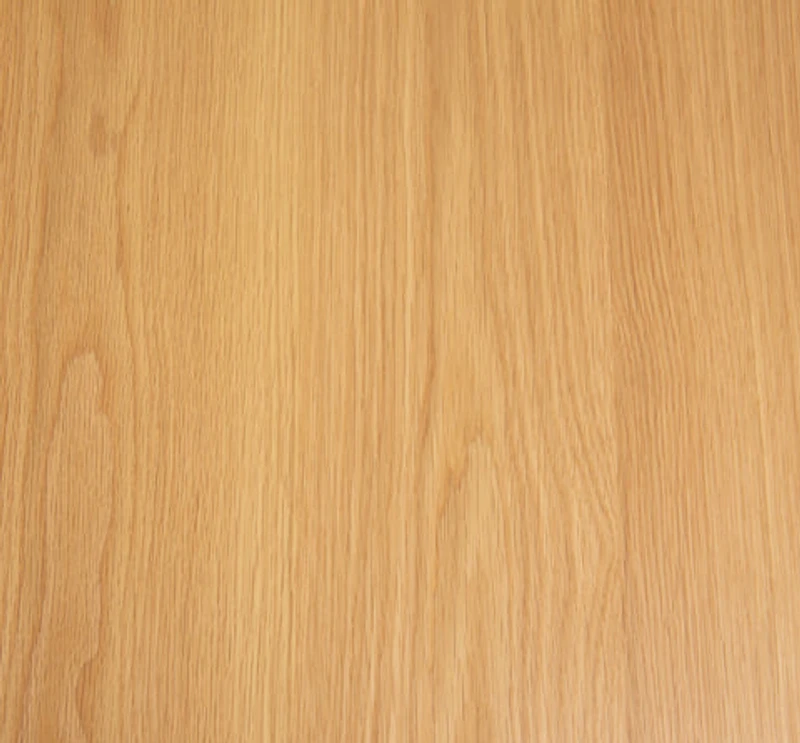 Aldus Extendable Wooden Dining Table - Natural Oak Finish
