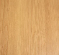 Aldus Extendable Wooden Dining Table - Natural Oak Finish