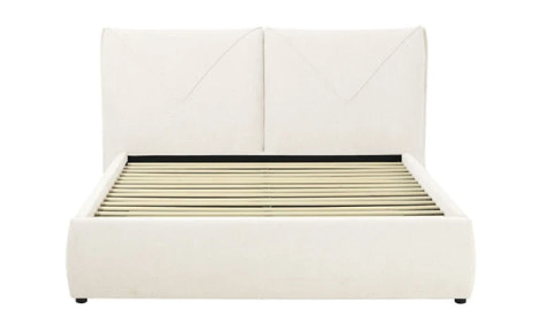 Aleksey Uphostered Bed