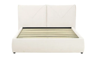 Aleksey Uphostered Bed