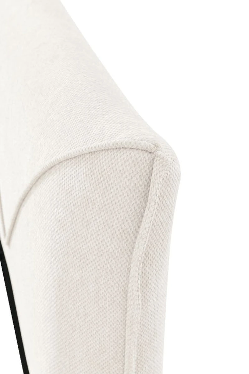 Aleksey Upholstered Hydraulic Lift Up Storage Bed