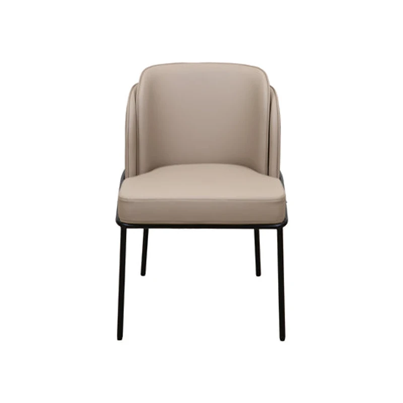 Angelo Faux Leather Dining Chair