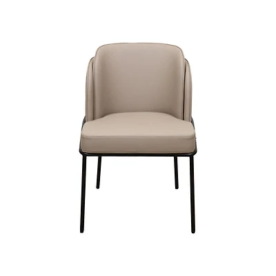 Angelo Faux Leather Dining Chair