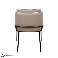 Angelo Faux Leather Dining Chair