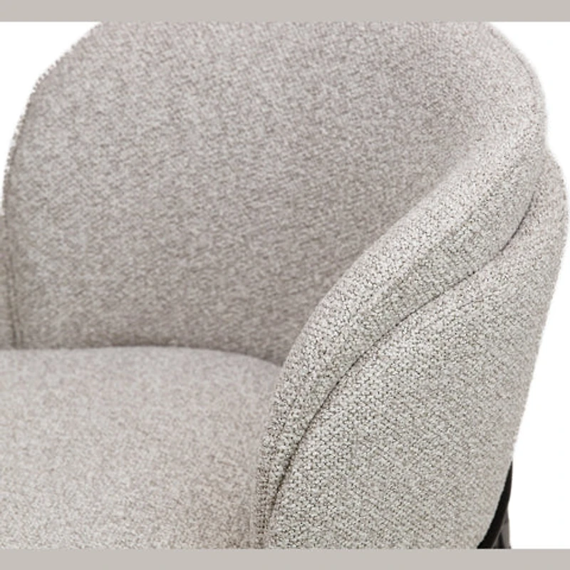 Angelo Dining Chair - Vista Champagne