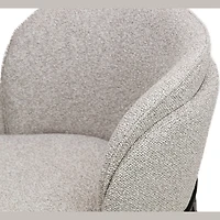 Angelo Dining Chair - Vista Champagne