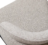 Angelo Dining Chair - VISTA CHAMPAGNE