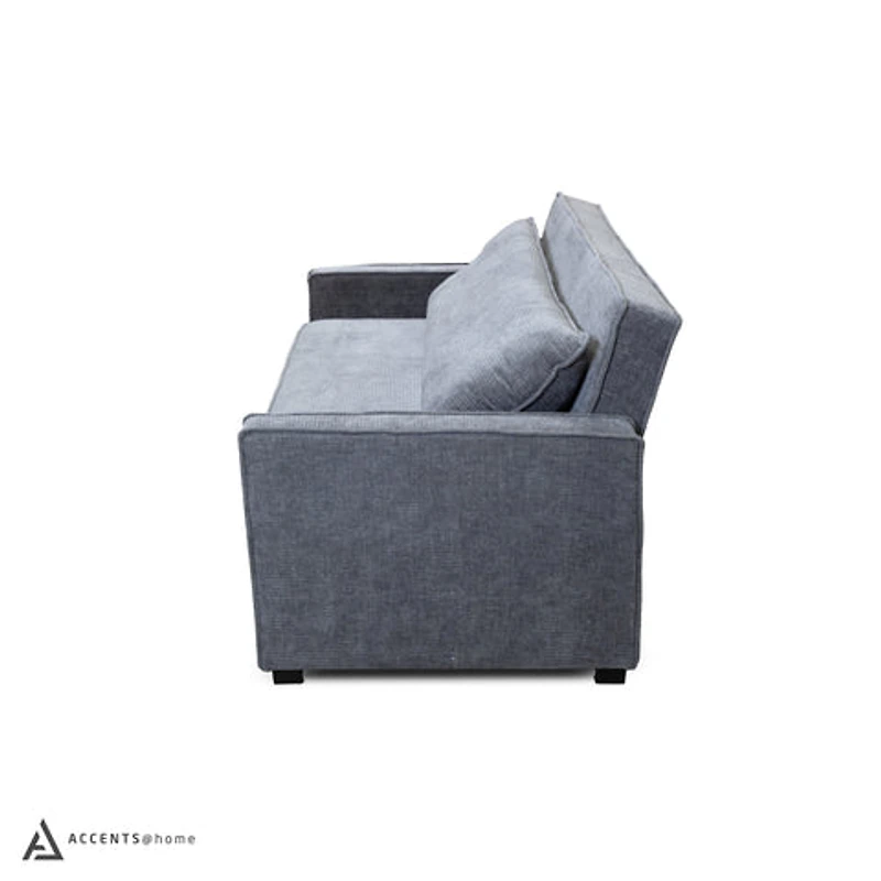 Argyle Pull Out Sleeper Sofabed