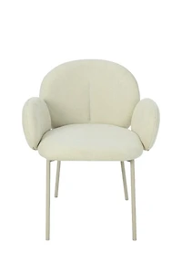 Oriel Arm Dining Chair