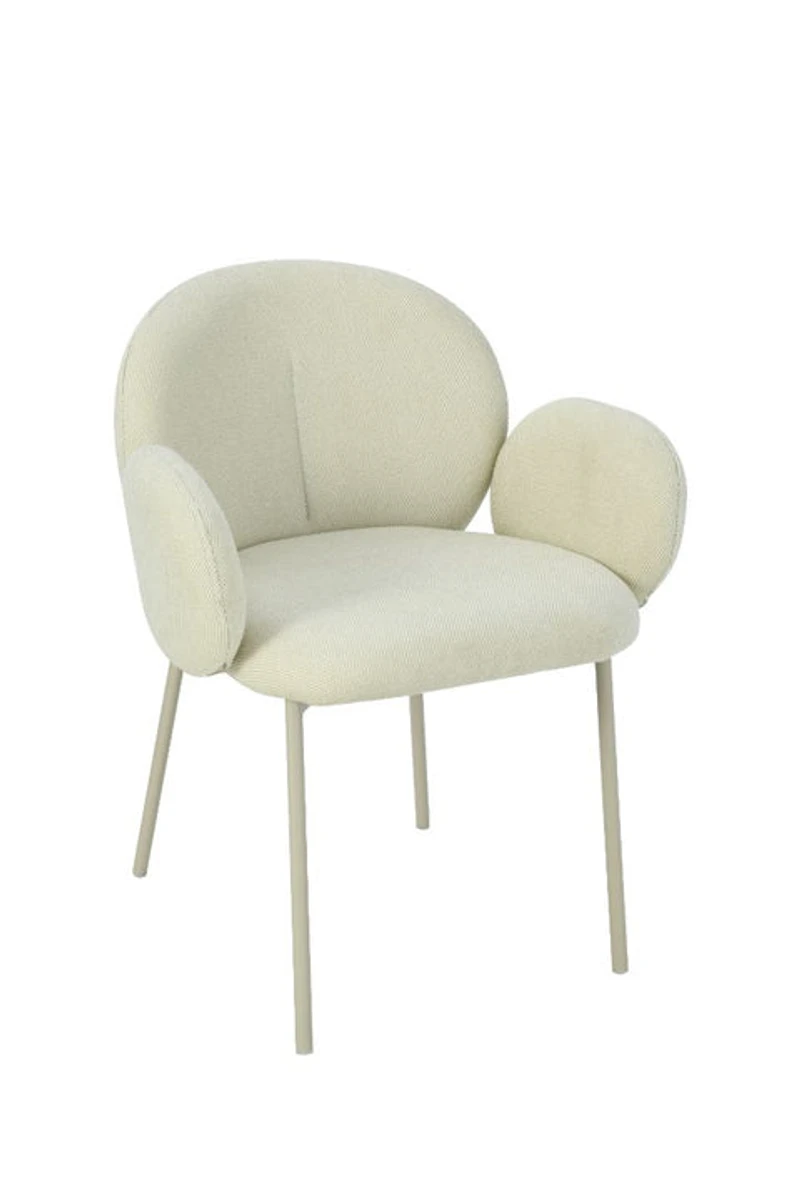 Oriel Arm Dining Chair