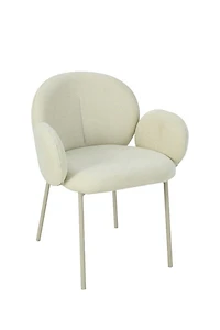 Oriel Arm Dining Chair