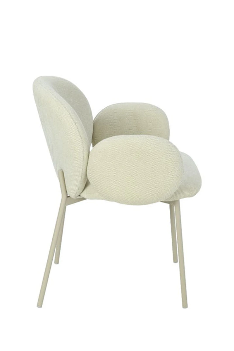 Oriel Arm Dining Chair