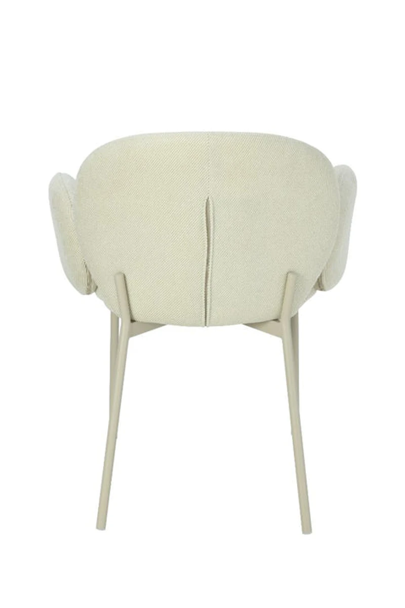 Oriel Arm Dining Chair