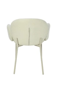 Oriel Arm Dining Chair