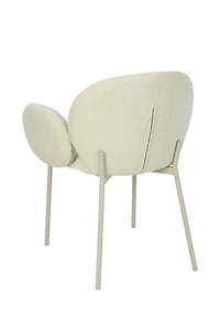 Oriel Arm Dining Chair