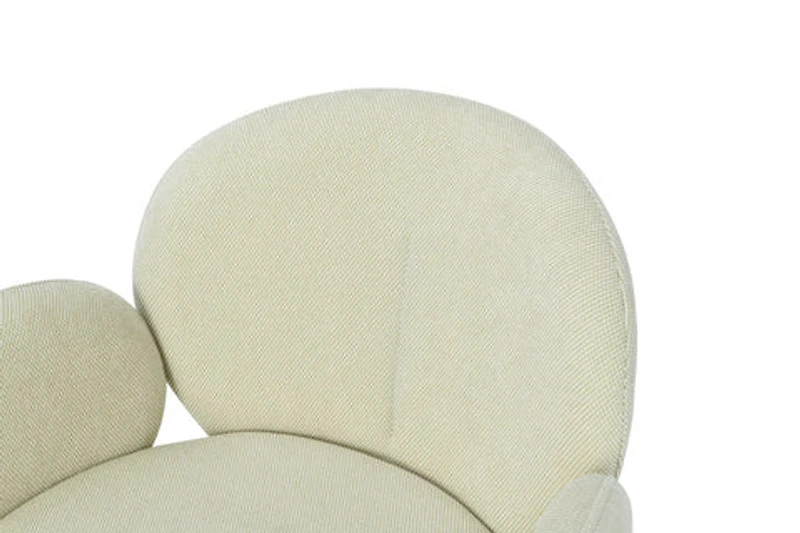 Oriel Arm Dining Chair