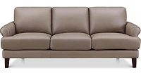 Austra Genuine Leather Sofa