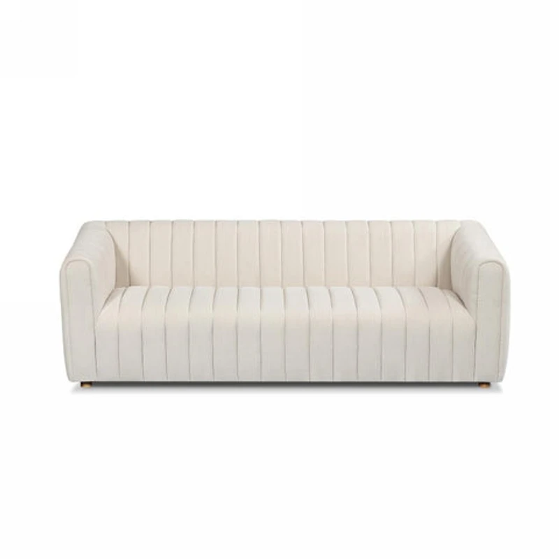 Nikolai 3 Seater Sofa